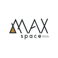Max Space Design logo