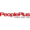 People Plus logo