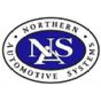 Northern Automotive Systems Ltd. logo
