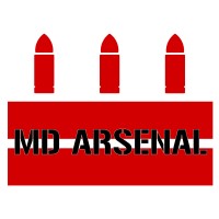 MD Arsenal, Inc. logo