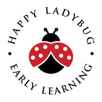 Happy Ladybug Early Learning Center logo