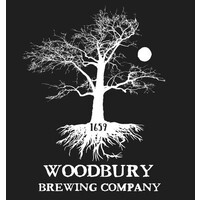 Woodbury Brewing Company logo