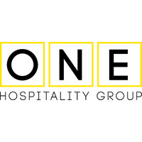 O.N.E. Hospitality Group logo