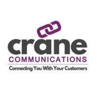 Crane Communications logo