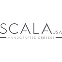 SCALA USA logo
