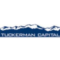 Tuckerman Capital logo