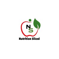 Nutrition Sliced logo