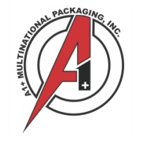 A1+ Multinational Packaging Inc. logo