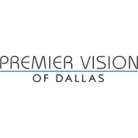 Premier Vision Of Dallas logo