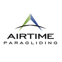 Airtime Paragliding logo