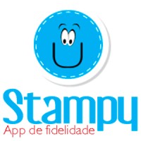 Stampy App De Fidelidade logo