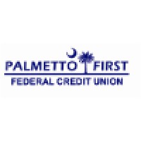 Palmetto First Federal Credit Union logo