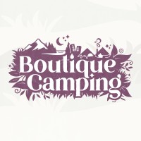 BOUTIQUE CAMPING logo