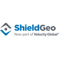 Shield GEO Services Ltd logo
