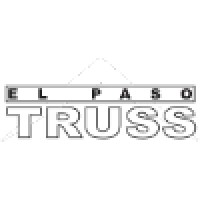 El Paso Truss logo