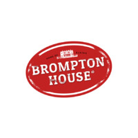 Brompton House. logo