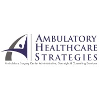 Ambulatory Healthcare Strategies, LLC logo