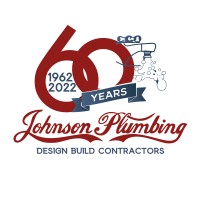 Wallace P. Johnson Plumbing & Heating Inc. logo