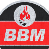 BBM Bahn Brenner Motorsport logo