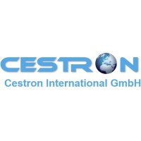 CESTRON International GmbH logo