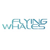 Image of FLYING WHALES