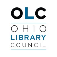 OHIO LIBRARY COUNCIL logo