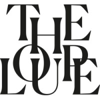 The Loupe logo