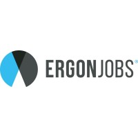 Ergon Jobs logo
