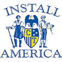 Install America logo
