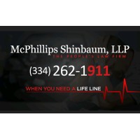 MCPHILLIPS SHINBAUM LLP logo