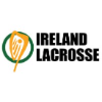 Ireland Lacrosse logo