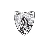Chez Vrony logo