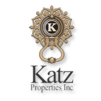 Katz Properties Inc. logo