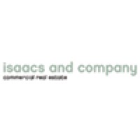 Isaacs And Company logo
