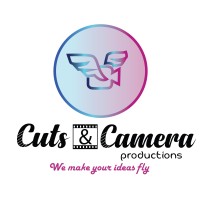 Cuts & Camera Productions logo