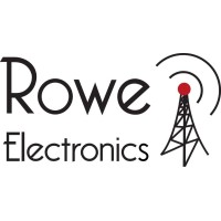 Rowe Electronics logo