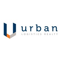 Urban Logistics Realty logo