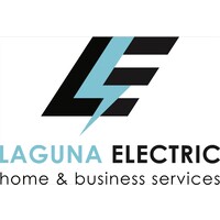 Laguna Electric Inc logo