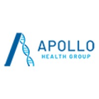 Apollo Health Group logo