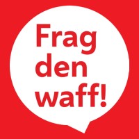 Waff logo