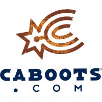 CABOOTS logo