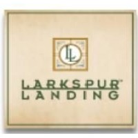 Larkspur Landing Renton logo