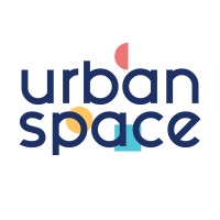 Urban Space logo