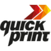 Quickprint Indonesia logo