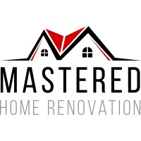 Mastered Home Renovations logo