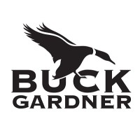 Buck Gardner Calls logo