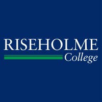 Riseholme College logo