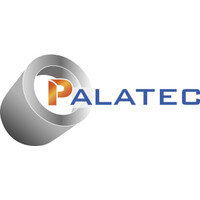Palatec Oy logo