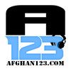 Afghan123.com logo