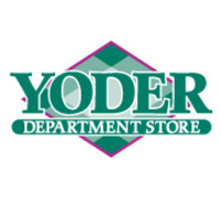 Yoder Department Store logo